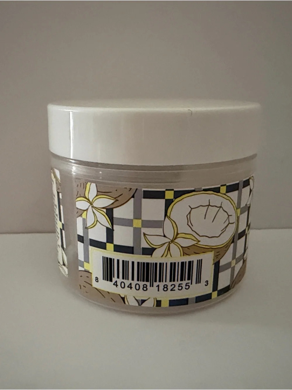 Beekman 1802 Coconut Cream Goat Milk Whipped Body Cream